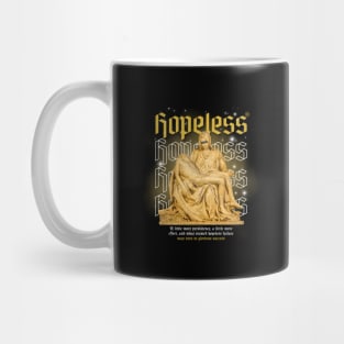 Hopeless Mug